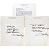 Image 1 : A List of Favorite Actors and Films, 1977.... (Total: 1  )