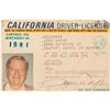 Image 1 : The Last Driver's License, 1977.... (Total: 1  )