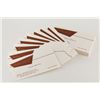 Image 1 : A Group of Personal Batjac Business Cards, 1970s.... (Total: 1  )