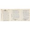 Image 1 : A John Ford Handwritten Letter, 1953.... (Total: 1  )