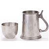 Image 1 : Two Cups, 1960s.... (Total: 2  )