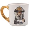 Image 1 : A Coffee Mug from "The Shootist."... (Total: 1  )