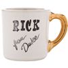 Image 2 : A Coffee Mug from "The Shootist."... (Total: 1  )