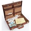 Image 1 : A Briefcase, 1970s.... (Total: 1  )