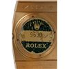 Image 2 : An 18K Gold Rolex Cellini King Midas Integral Bracelet Wristwatch, Circa 1967.... (Total: 1  )