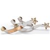 Image 1 : A Set of Presentation Spurs, 1970s.... (Total: 1  )