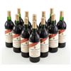 Image 1 : A Collection of Wine, 1970s.... (Total: 1  )