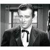 Image 2 : A Three-Piece Period Suit from "Dark Command."... (Total: 3 Items)