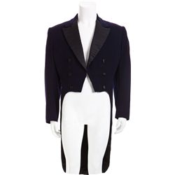 A Tailcoat from "Lady for a Night."... (Total: 1  )