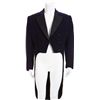 Image 1 : A Tailcoat from "Lady for a Night."... (Total: 1  )