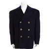 Image 1 : A Pea Coat from "Reap the Wild Wind" and "Wake of the Red Witch."... (Total: 1  )