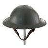 Image 1 : A Doughboy Helmet from "Back to Bataan."... (Total: 1  )