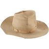 Image 1 : A Cowboy-like Hat from "Legend of the Lost."...