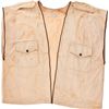 Image 1 : A Vest from "Legend of the Lost."... (Total: 1  )