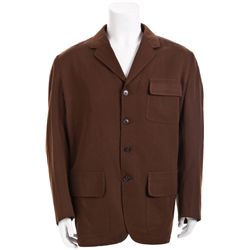 A Coat from "North to Alaska."... (Total: 1  )