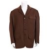 Image 1 : A Coat from "North to Alaska."... (Total: 1  )