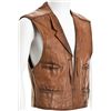 Image 1 : A Vest from "The Comancheros."... (Total: 1  )
