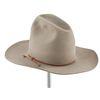 Image 1 : A Stetson Cowboy Hat from "The Man Who Shot Liberty Valance." ... (Total: 1  )