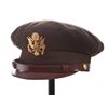 Image 1 : An Army Cap from "Cast a Giant Shadow."... (Total: 1  )