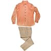 Image 1 : A Costume from "The War Wagon."... (Total: 2 Items)