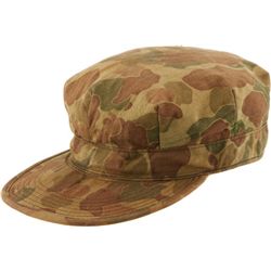 A Cap Related to "The Green Berets."... (Total: 1  )