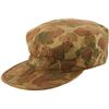 Image 1 : A Cap Related to "The Green Berets."... (Total: 1  )