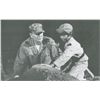 Image 2 : A Cap Related to "The Green Berets."... (Total: 1  )