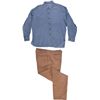 Image 1 : A Costume from "Rio Lobo."... (Total: 2 Items)