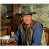 Image 2 : A Costume from "Rio Lobo."... (Total: 2 Items)