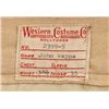 Image 2 : A Costume from "Chisum."... (Total: 2 Items)