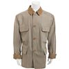 Image 1 : A Stockade Jacket from "Rooster Cogburn."... (Total: 1  )