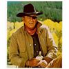 Image 2 : A Stockade Jacket from "Rooster Cogburn."... (Total: 1  )