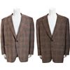 Image 1 : Two Sportcoats from "Brannigan."... (Total: 1  )