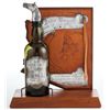 Image 1 : A Trophy, 1970.... (Total: 1  )