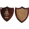 Image 1 : Two Awards, 1960s.... (Total: 2 Items)