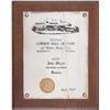 Image 1 : An Award, 1967.... (Total: 1  )