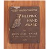 Image 1 : An Award, 1979.... (Total: 1  )