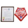 Image 1 : A Certificate, 1979.... (Total: 2 Items)