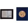 Image 1 : Two Awards, 1950s-1960s... (Total: 2 Items)