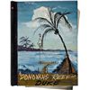 Image 1 : A Working Script from "Donovan's Reef."... (Total: 1  )