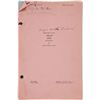 Image 1 : A Script from "Angel and the Badman."... (Total: 1  )