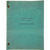 Image 1 : A Script from "Red River."... (Total: 1  )