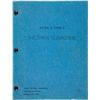 Image 1 : A Script from "The Three Godfathers."... (Total: 1  )