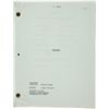 Image 1 : A Script from "El Dorado."... (Total: 1  )