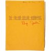 Image 1 : A Script from "Big Jake."... (Total: 1  )