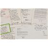 Image 1 : A Television Journalists Group of Correspondence, 1970s.... (Total: 1  )