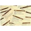 Image 1 : A Large Group of Telegrams, 1970s.... (Total: 1  )