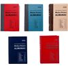 Image 1 : Five "International Motion Picture Almanacs."... (Total: 5 Items)