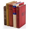 Image 1 : Five Adventure Books.... (Total: 5 Items)