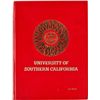 Image 1 : A USC-Related "Living Webster Encyclopedic Dictionary." ... (Total: 1  )